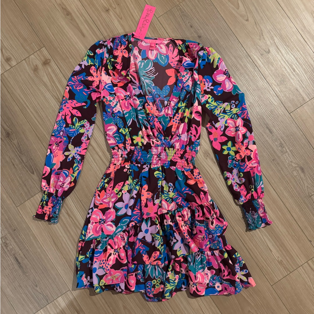 Lily Pulitzer dress